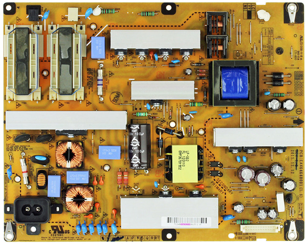 LG EAY62769601 (EAX64648001) Power Supply / Backlight Inverter